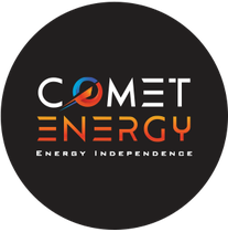 Comet Energy