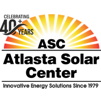 Atlasta Solar Center