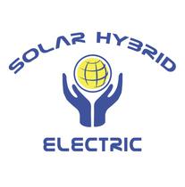 Solar Hybrid Electric