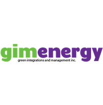 GIMenergy logo
