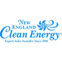 New England Clean Energy logo