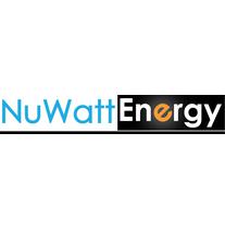 NuWatt Energy logo