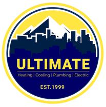 ULTIMATE  Heating I Cooling I Plumbing I Electric