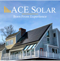 ACE Solar logo