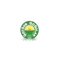 GotSun-GoSolar logo