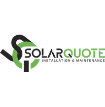 SolarQuote Installation & Maintenance