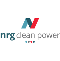 NRG Clean Power Inc. logo