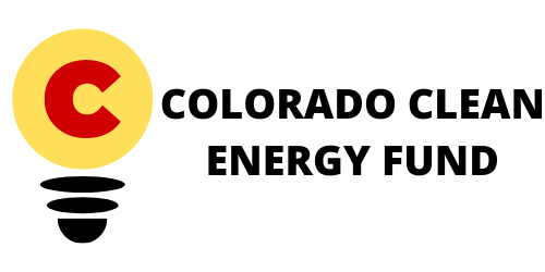 Colorado Clean Energy Fund - Renu logo